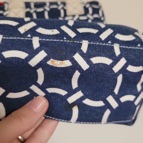 Ames & Lulu Insulated Wine Tote - Picture 5 of 7